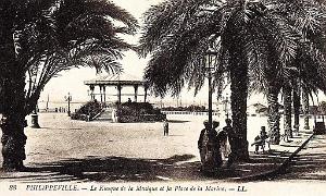 Philippeville - Kiosque 02
